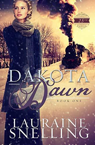Dakota Plains book cover 1