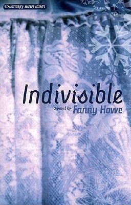 Indivisible book cover