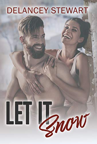 Let it Snow book cover