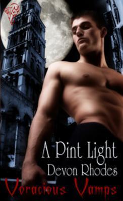 Vampires & Mages & Weres, Oh My! book cover 1