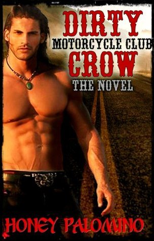 Dirty Crow Motorcycle Club book cover