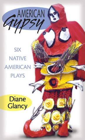 American Gypsy book cover