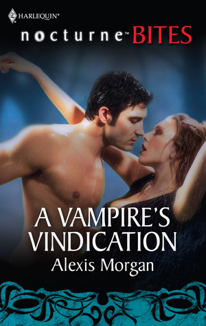 Vampire book cover 3