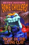Night of the Living Clay book cover
