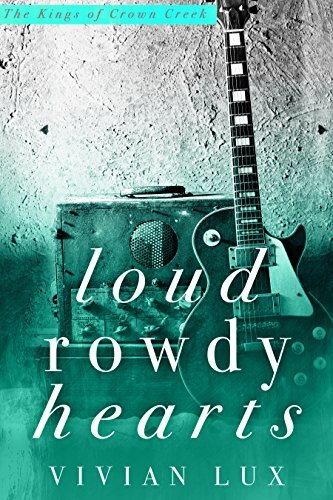 Loud Rowdy Hearts book cover