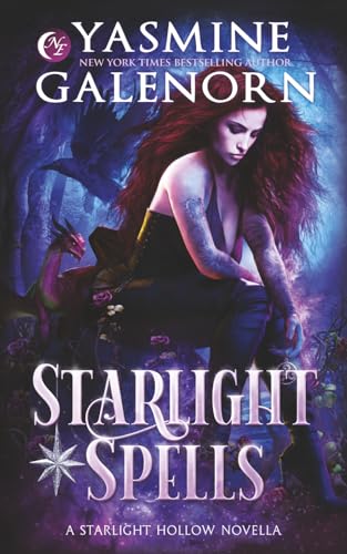 Starlight Spells book cover