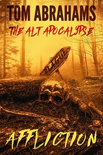 Affliction book cover