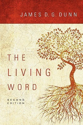 The Living Word book cover