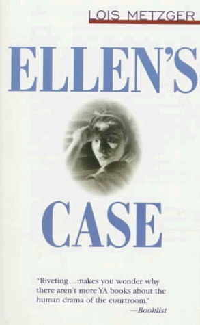 Barry’s Sister book cover 2