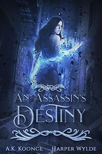 The Huntress book cover 3