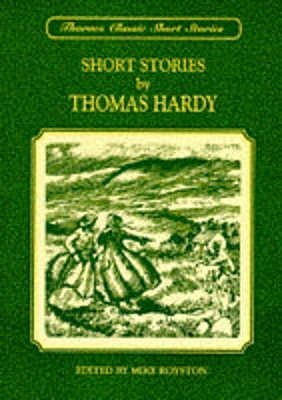 Short Stories book cover