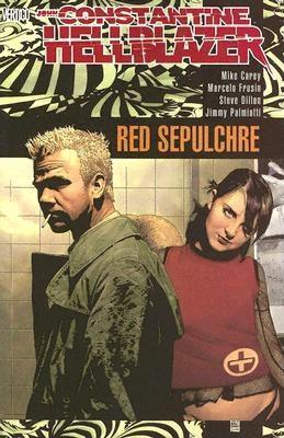 Hellblazer: Colección Vertigo book cover 3