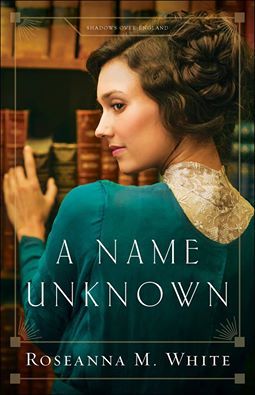 Shadows Over England book cover 1