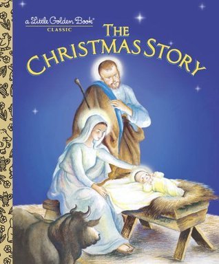 The Christmas Story book cover