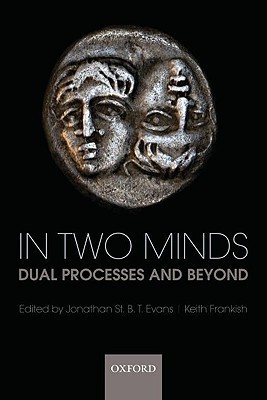 In Two Minds book cover