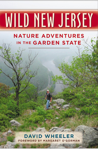 Wild New Jersey book cover