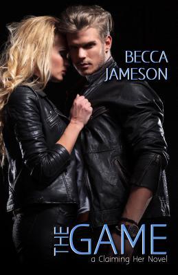 Claiming Her book cover 2