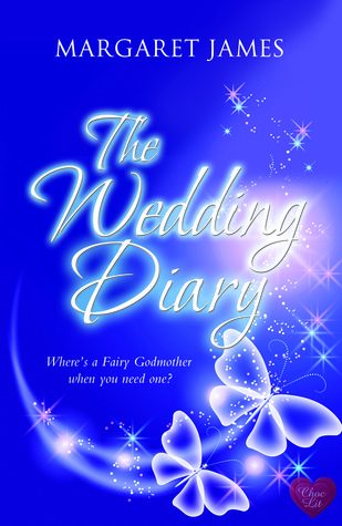 The Wedding Diary book cover