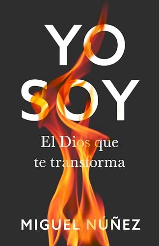 Yo soy book cover