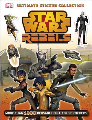Ultimate Sticker Collection book cover