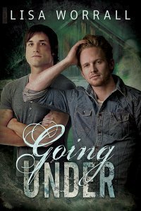 Going Under book cover