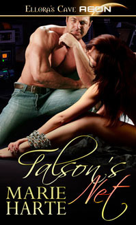 Talson Temptations book cover 3