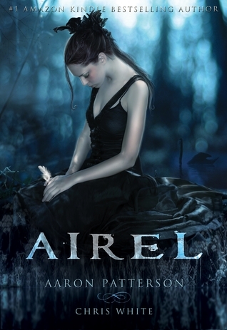 Airel book cover