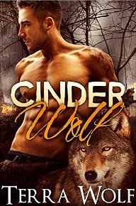 The Wolf Wanderers book cover 1