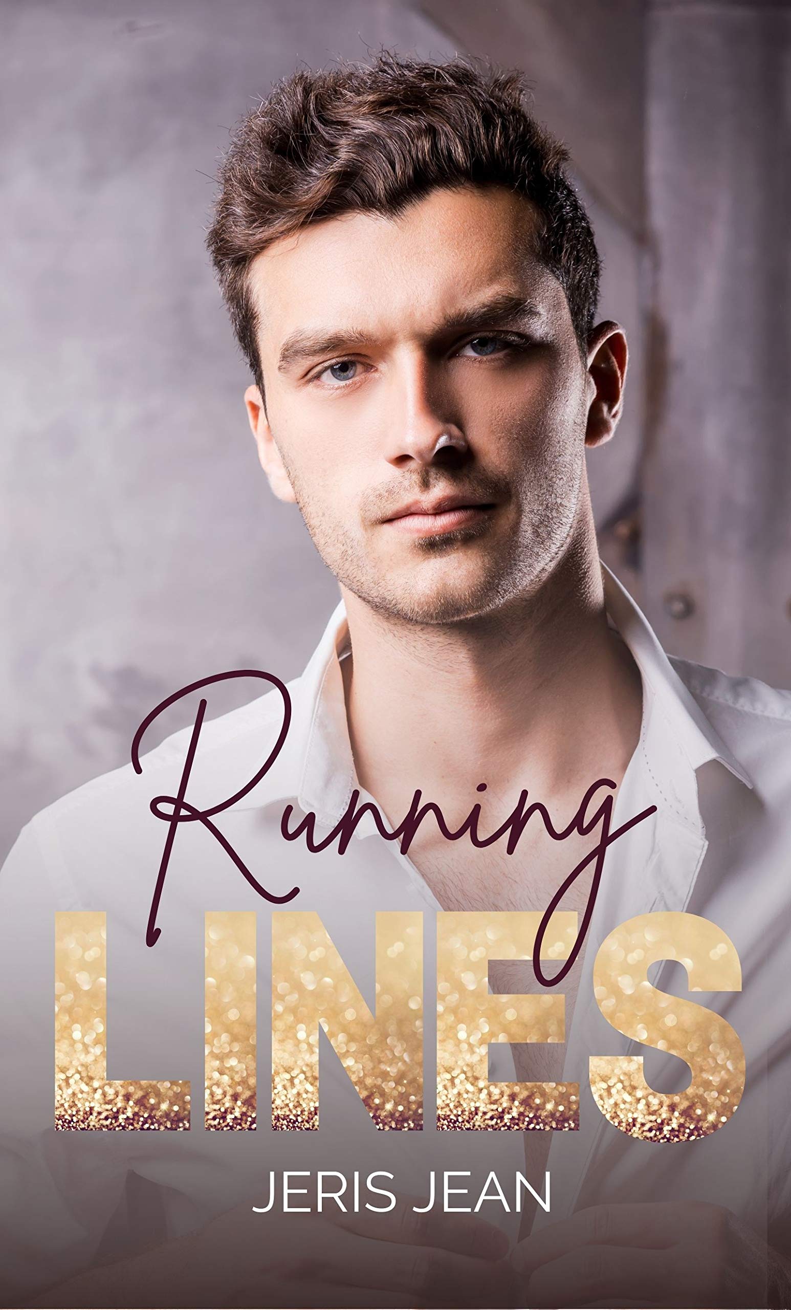 Hollywood Hopefuls book cover 1