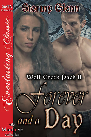 Forever and a Day book cover