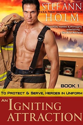 To Protect and Serve, Heroes in Uniform book cover 1