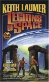 Legions of Space book cover