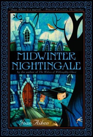 Midwinter Nightingale book cover