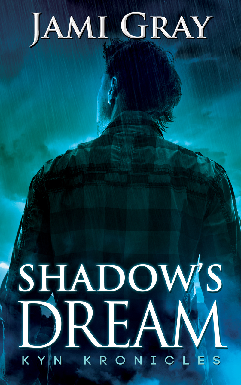 Shadow's Dream book cover