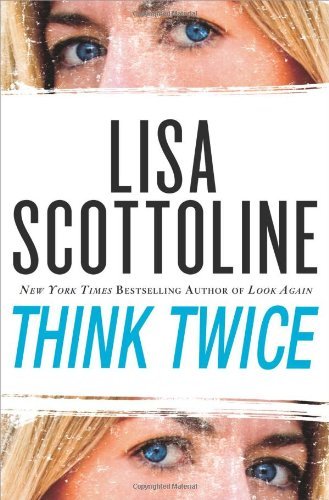 Think Twice book cover