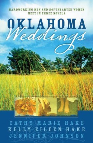 Oklahoma Weddings book cover