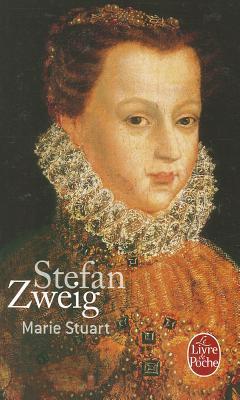 Marie Stuart book cover