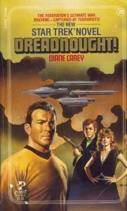 Star Trek: Fortunes of War book cover 1