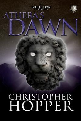 Athera's Dawn book cover