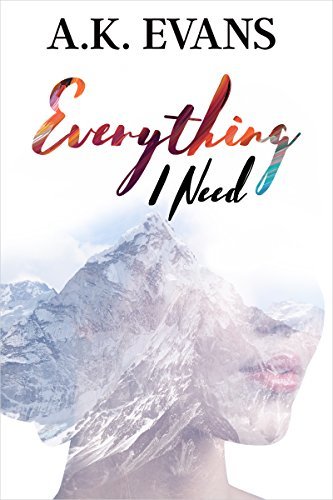 Everything I Need book cover