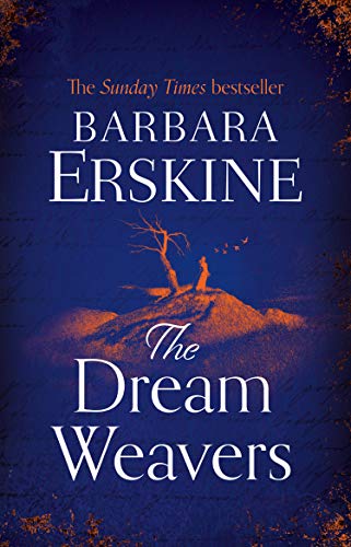 The Dream Weavers book cover