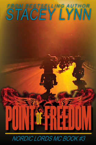 Nordic Lords MC book cover 3