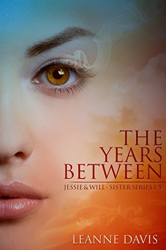 The Years Between book cover