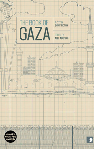 The Book of Gaza book cover
