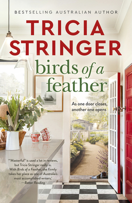 Birds of a Feather book cover