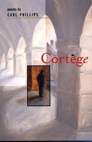 Cortège book cover