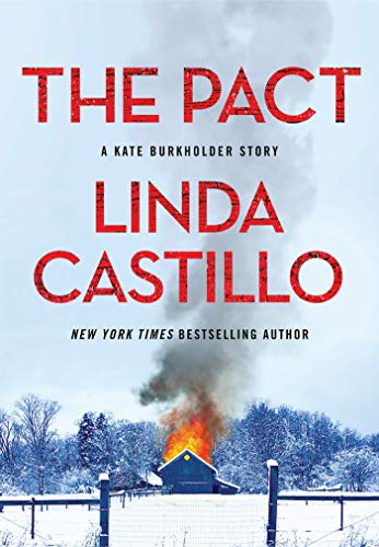 The Pact book cover