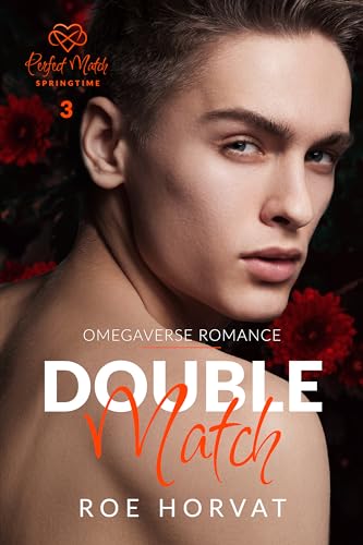 Perfect Match Agency: Springtime book cover 2