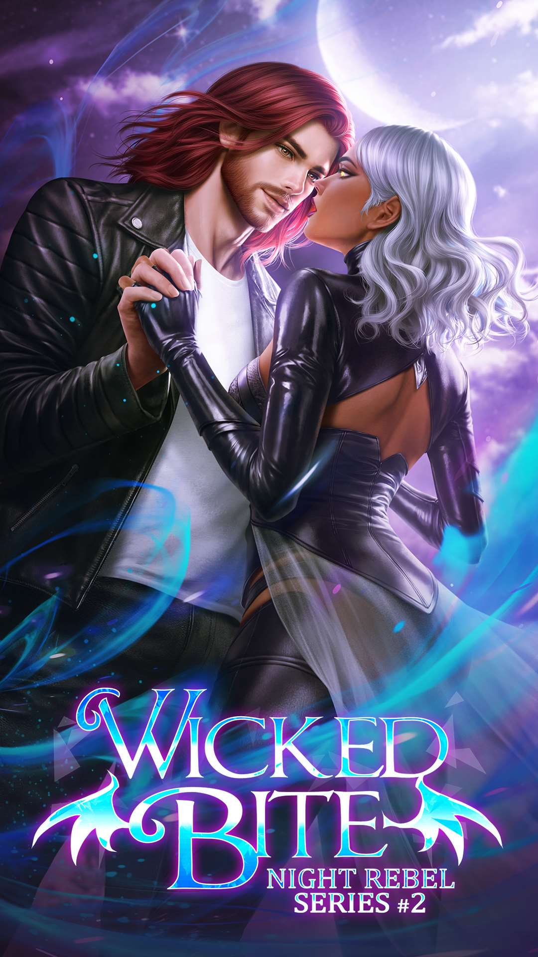 Wicked Bite book cover