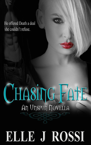 Unspun book cover 3